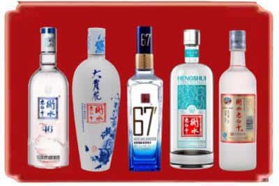 高县回收衡水老白干